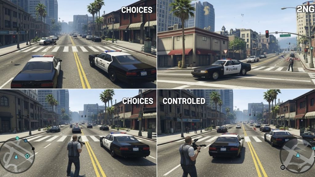أخطاء شائعة وأفضل الممارسات عند استخدام كلمات سر GTA Vice City