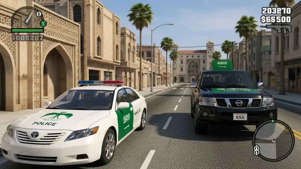 gta
