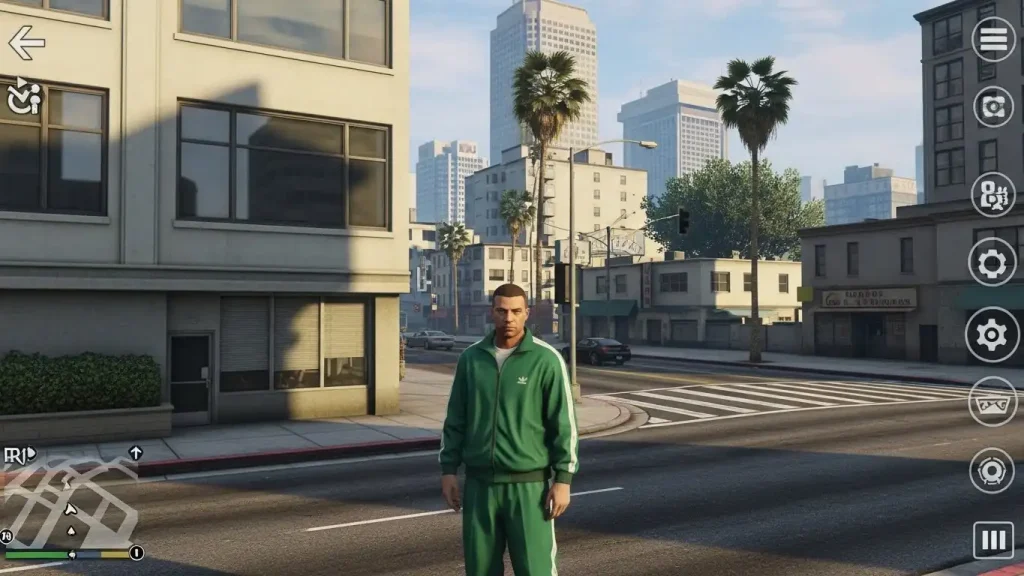 جميع كلمات سر GTA San Andreas للهاتف في لعبة جاتا سان أندرياس
