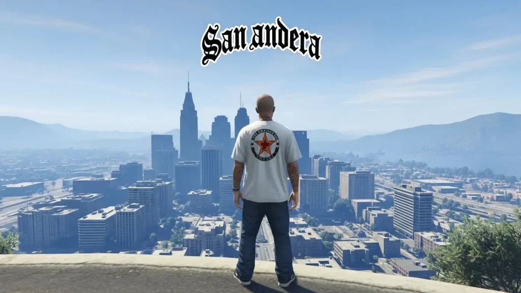الخلاصة النهائية لقائمة كلمات سر GTA San Andreas للهاتف