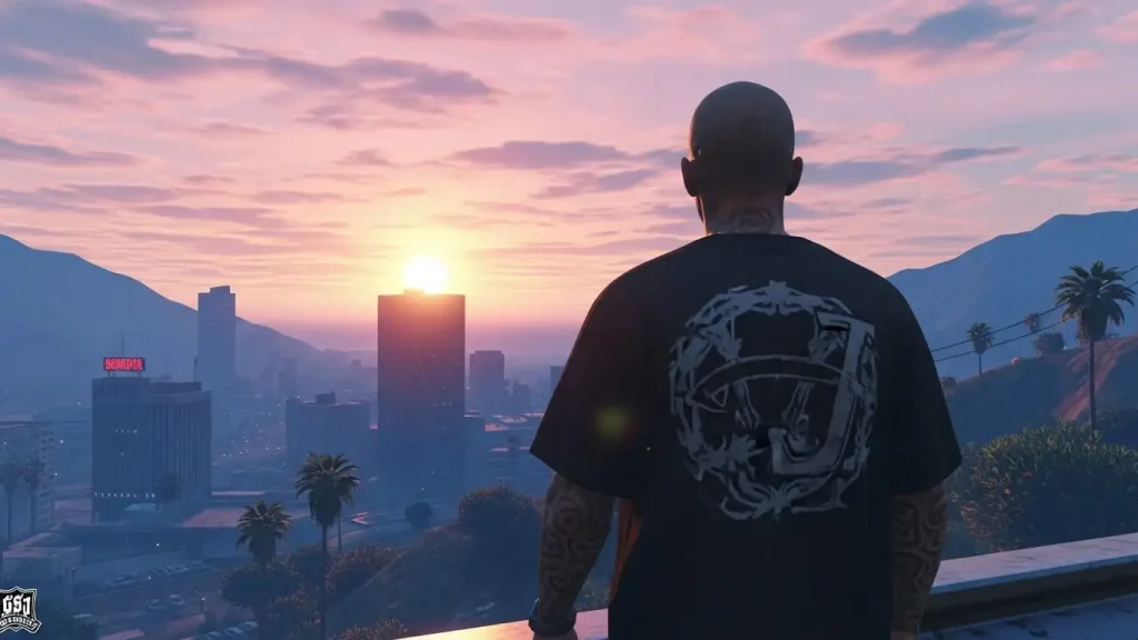 شعبية GTA San Andreas المستمرة بسبب أسرارها