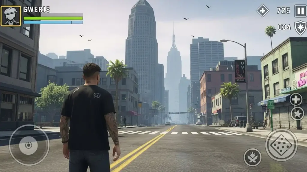 أسئلة شائعة حول كلمات سر GTA Vice City على الجوال