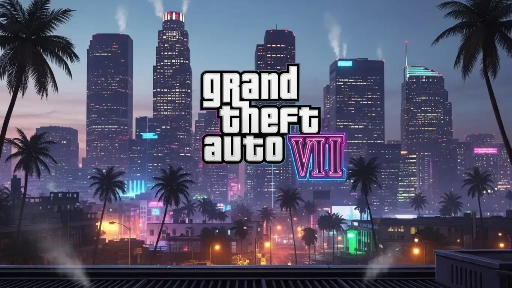 Download GTA 6 for Android