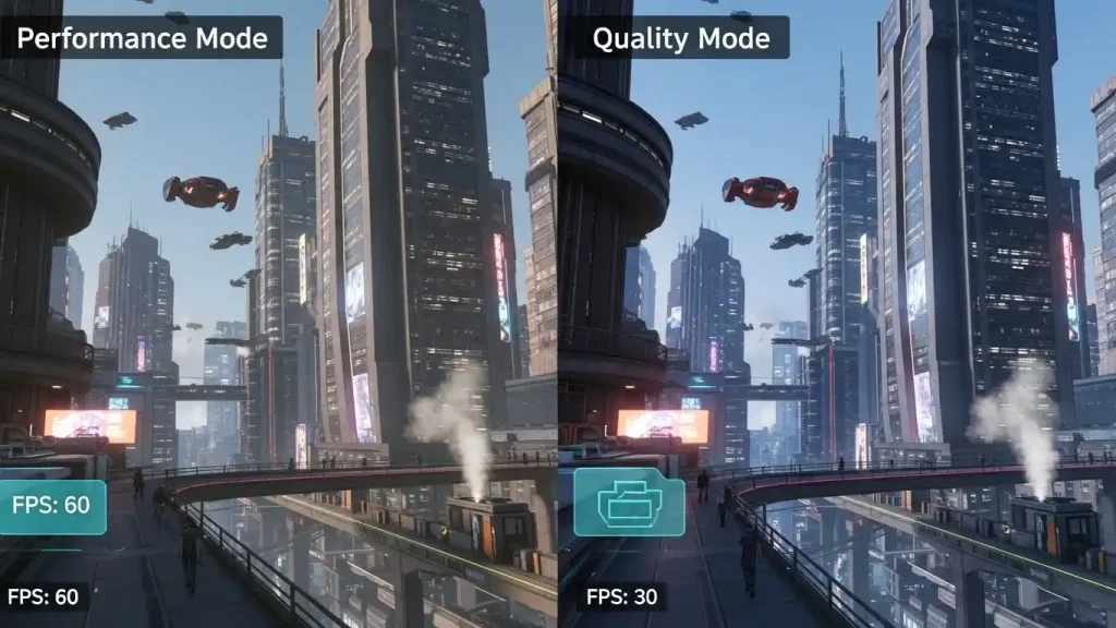 إعدادات الجرافيك لتشغيل GTA V بدون لاغ