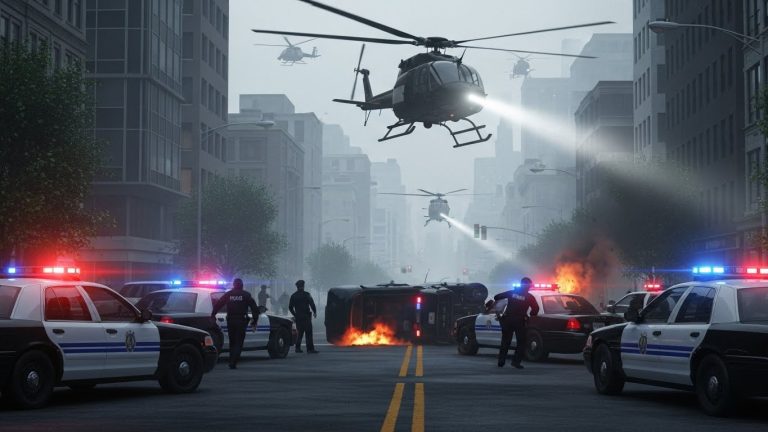 تحميل GTA 4 للاندرويد 2026 (Grand Theft Auto IV)